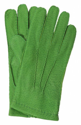 Кожаные перчатки TR Handschuhe